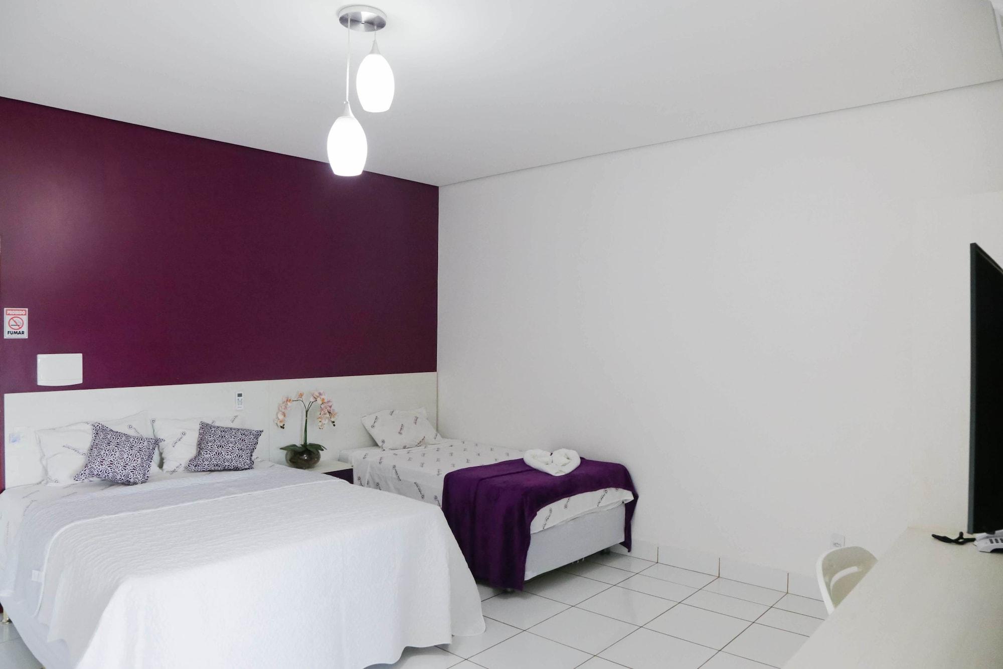 Hotel Acay Santarém Zewnętrze zdjęcie