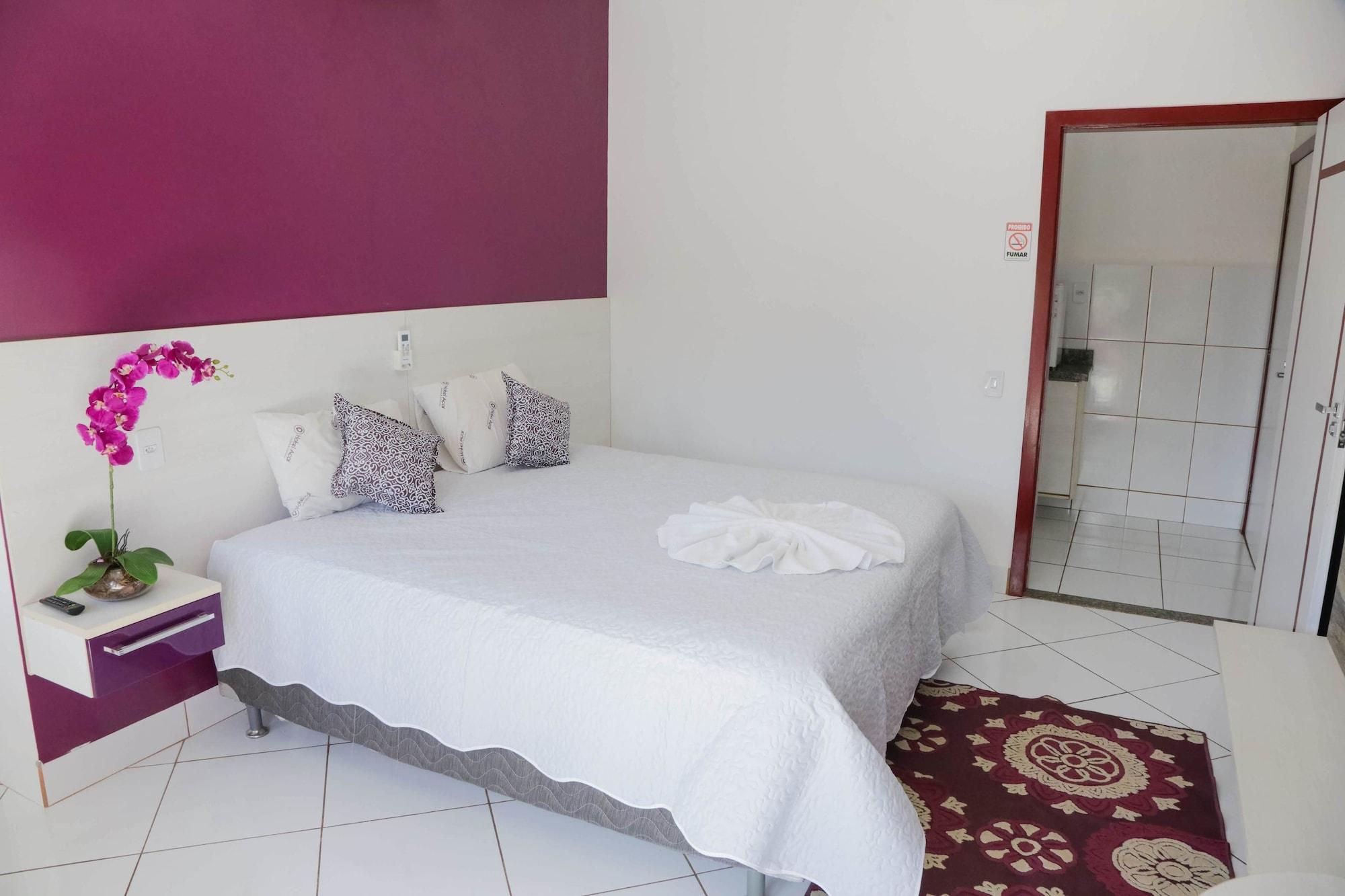 Hotel Acay Santarém Zewnętrze zdjęcie