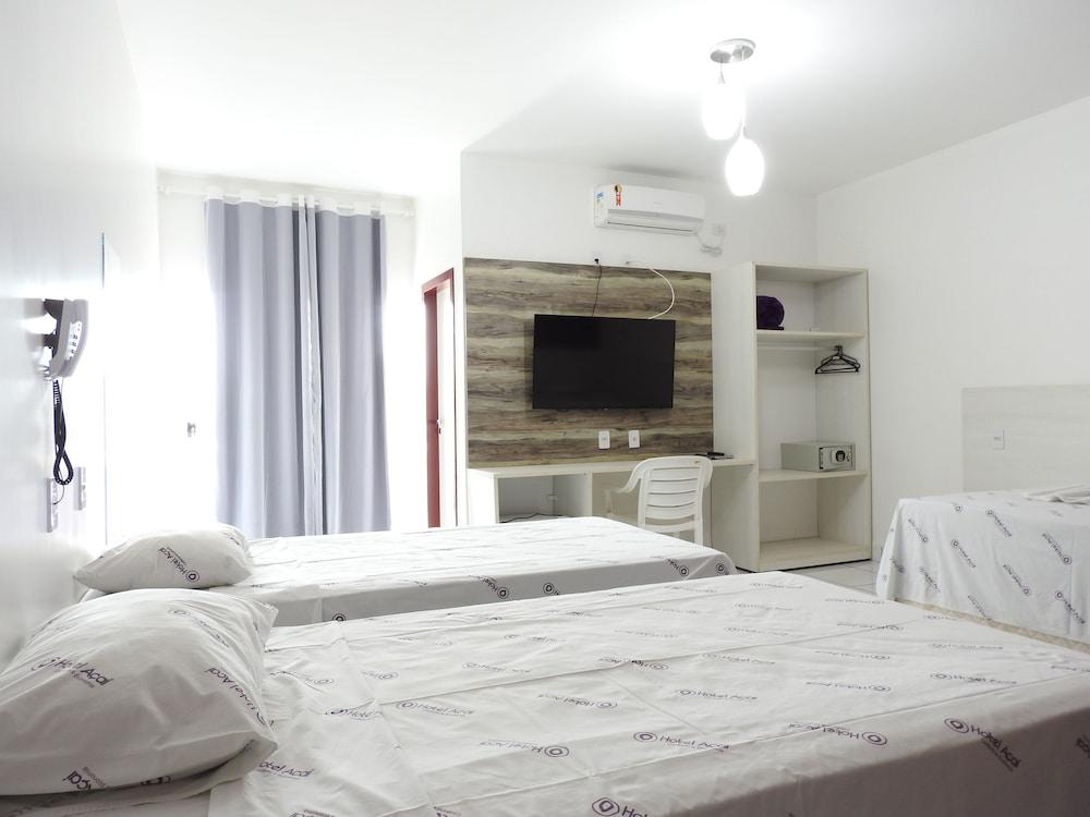 Hotel Acay Santarém Zewnętrze zdjęcie