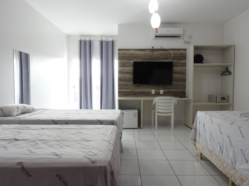 Hotel Acay Santarém Zewnętrze zdjęcie
