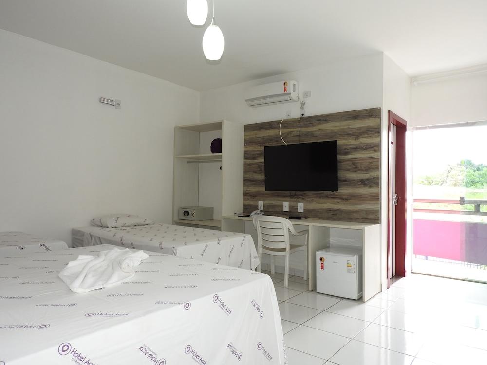 Hotel Acay Santarém Zewnętrze zdjęcie