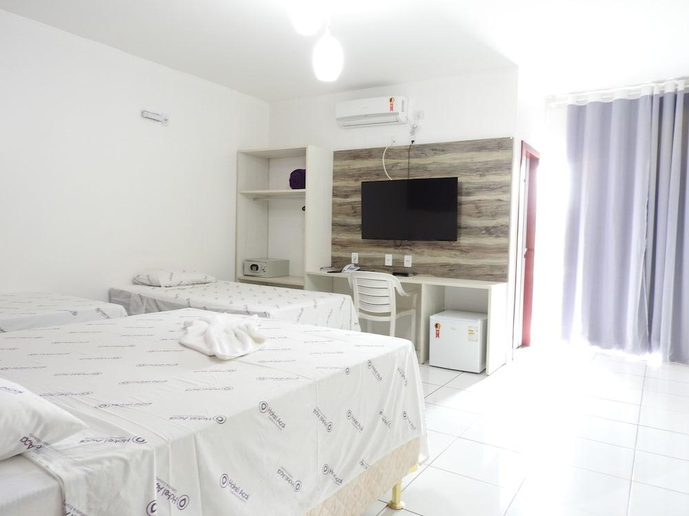 Hotel Acay Santarém Zewnętrze zdjęcie