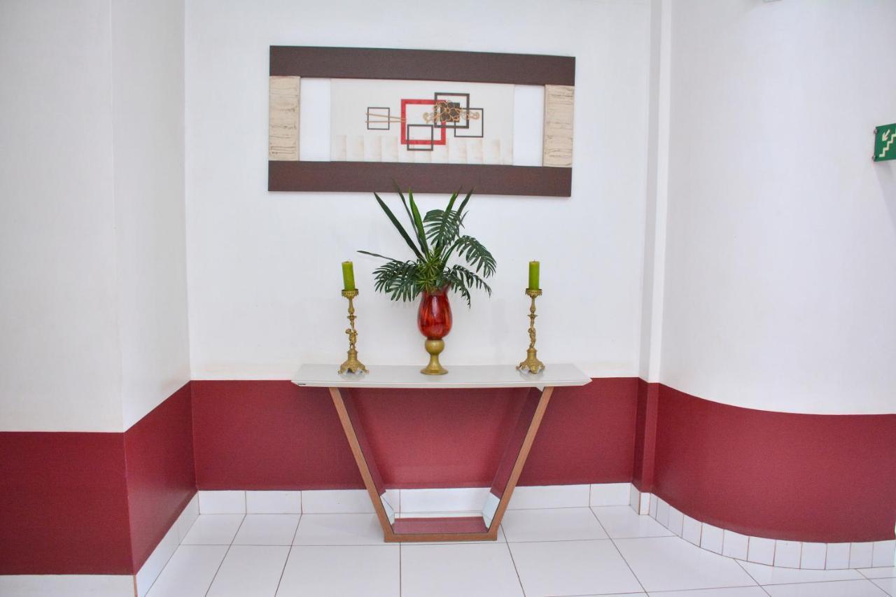Hotel Acay Santarém Zewnętrze zdjęcie