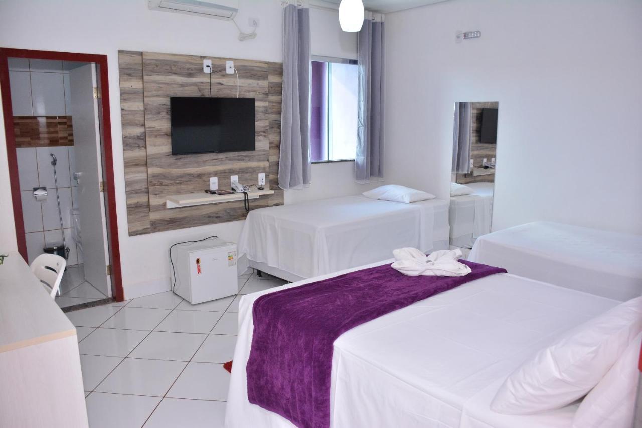 Hotel Acay Santarém Zewnętrze zdjęcie