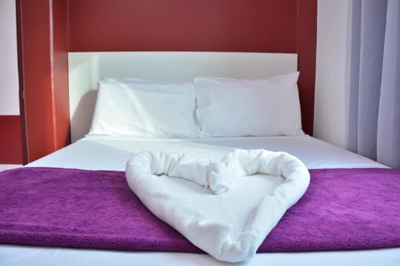 Hotel Acay Santarém Zewnętrze zdjęcie