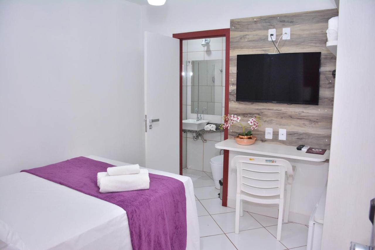 Hotel Acay Santarém Zewnętrze zdjęcie