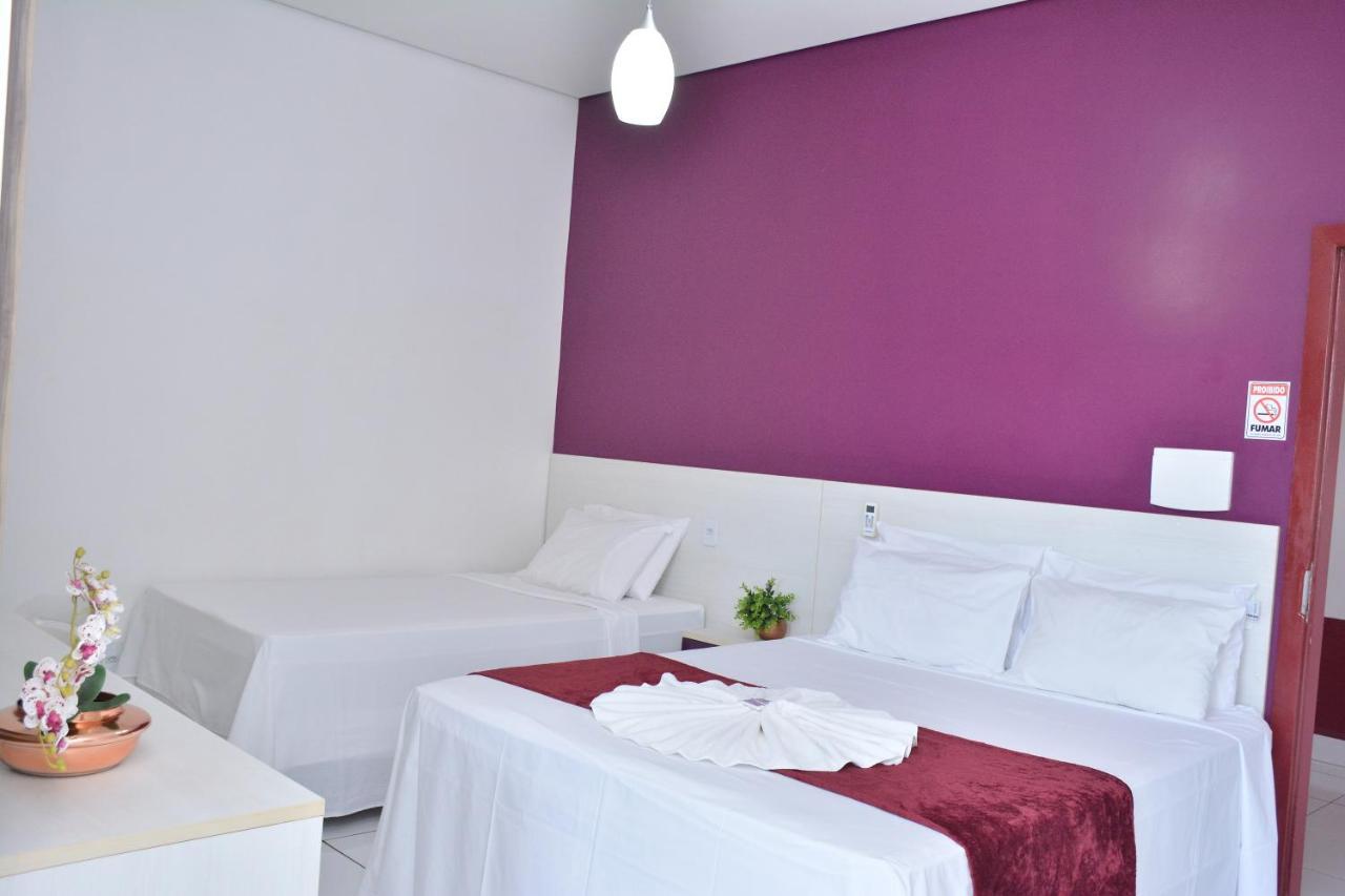 Hotel Acay Santarém Zewnętrze zdjęcie