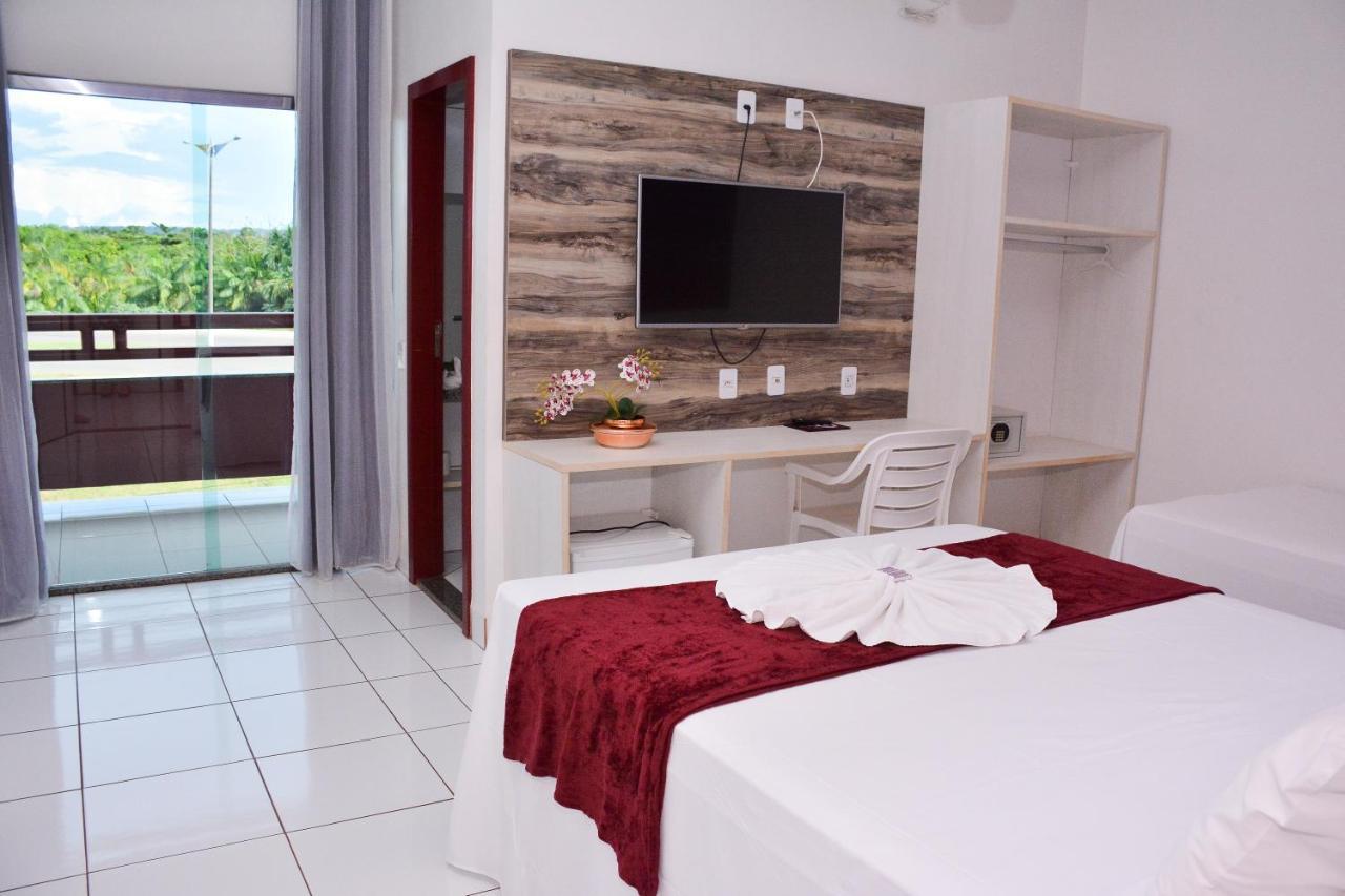 Hotel Acay Santarém Zewnętrze zdjęcie