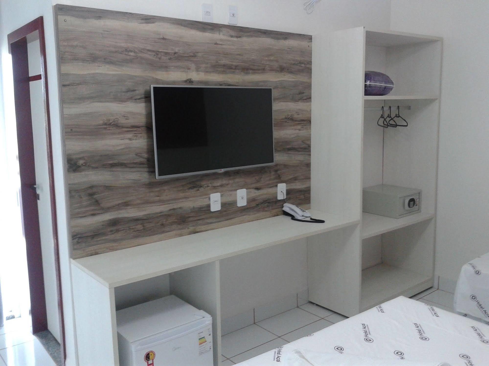 Hotel Acay Santarém Zewnętrze zdjęcie