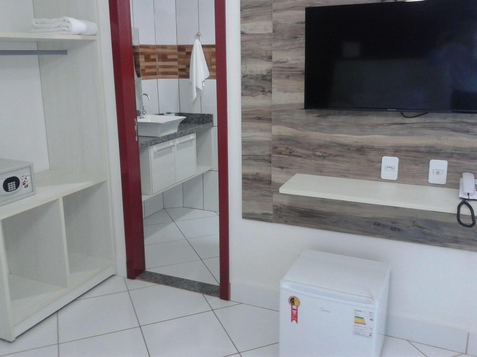 Hotel Acay Santarém Zewnętrze zdjęcie