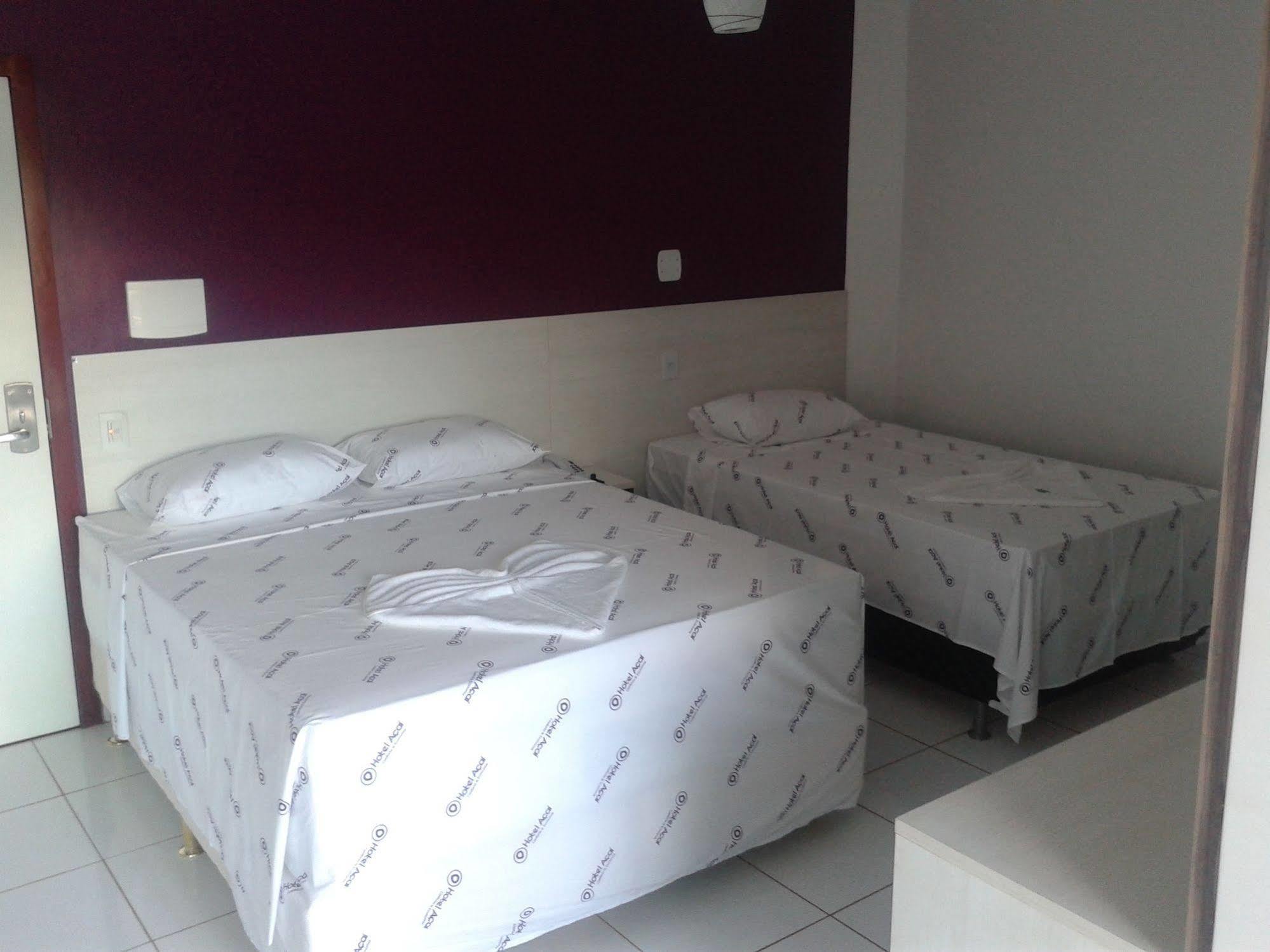Hotel Acay Santarém Zewnętrze zdjęcie