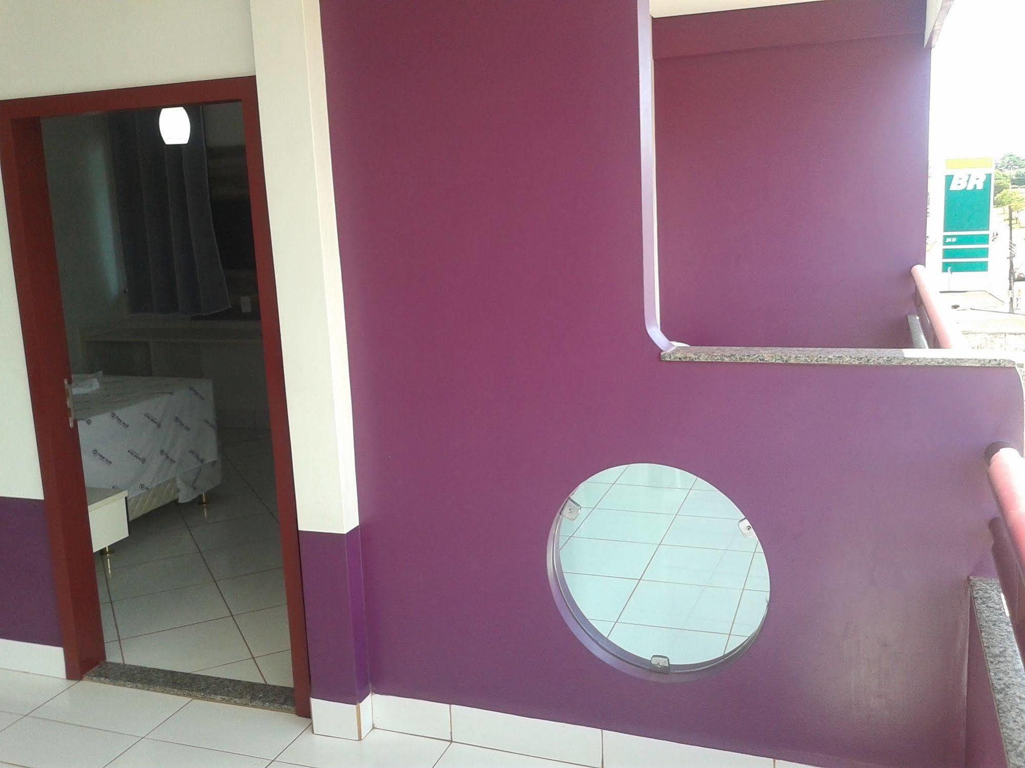 Hotel Acay Santarém Zewnętrze zdjęcie