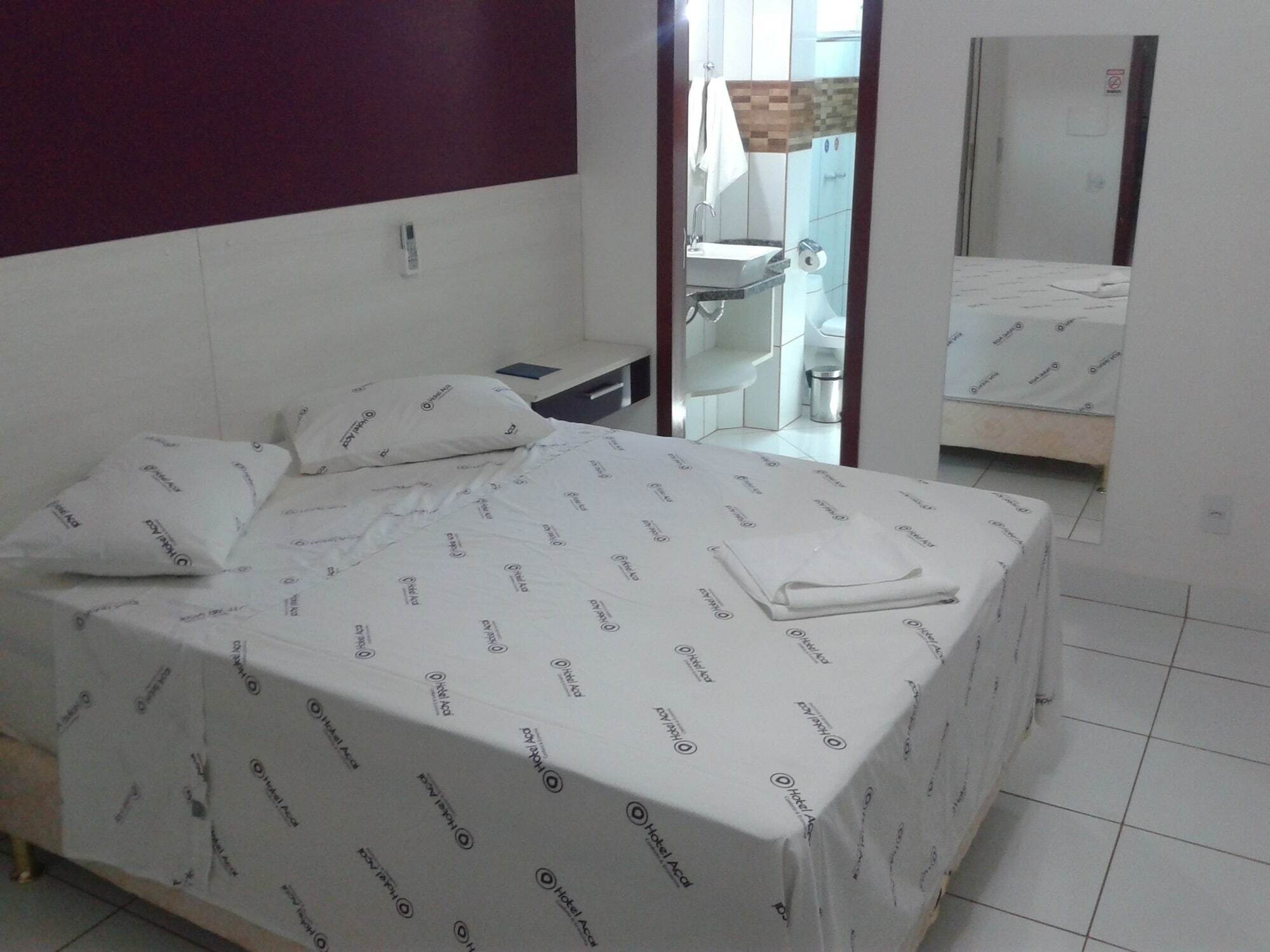 Hotel Acay Santarém Zewnętrze zdjęcie