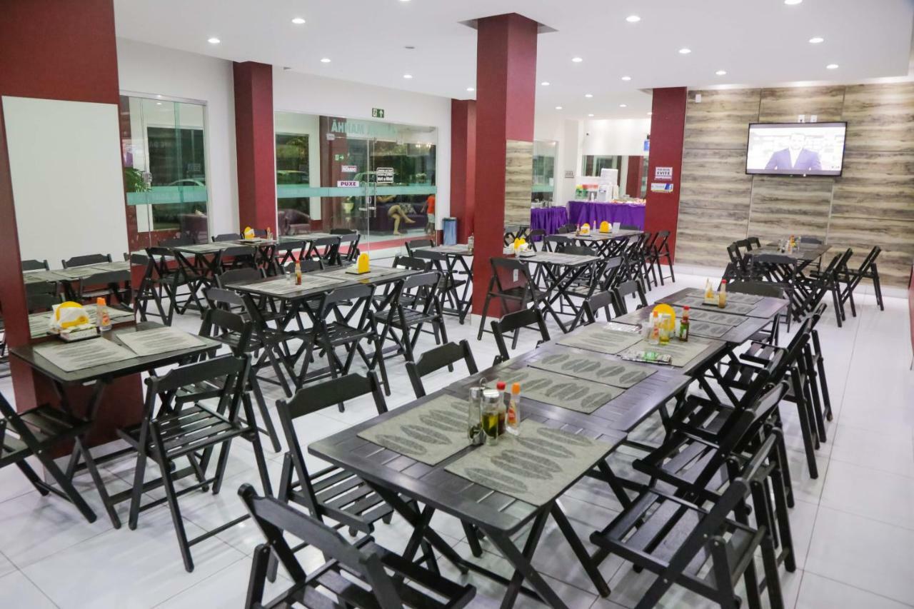Hotel Acay Santarém Zewnętrze zdjęcie