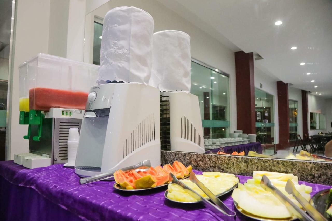 Hotel Acay Santarém Zewnętrze zdjęcie
