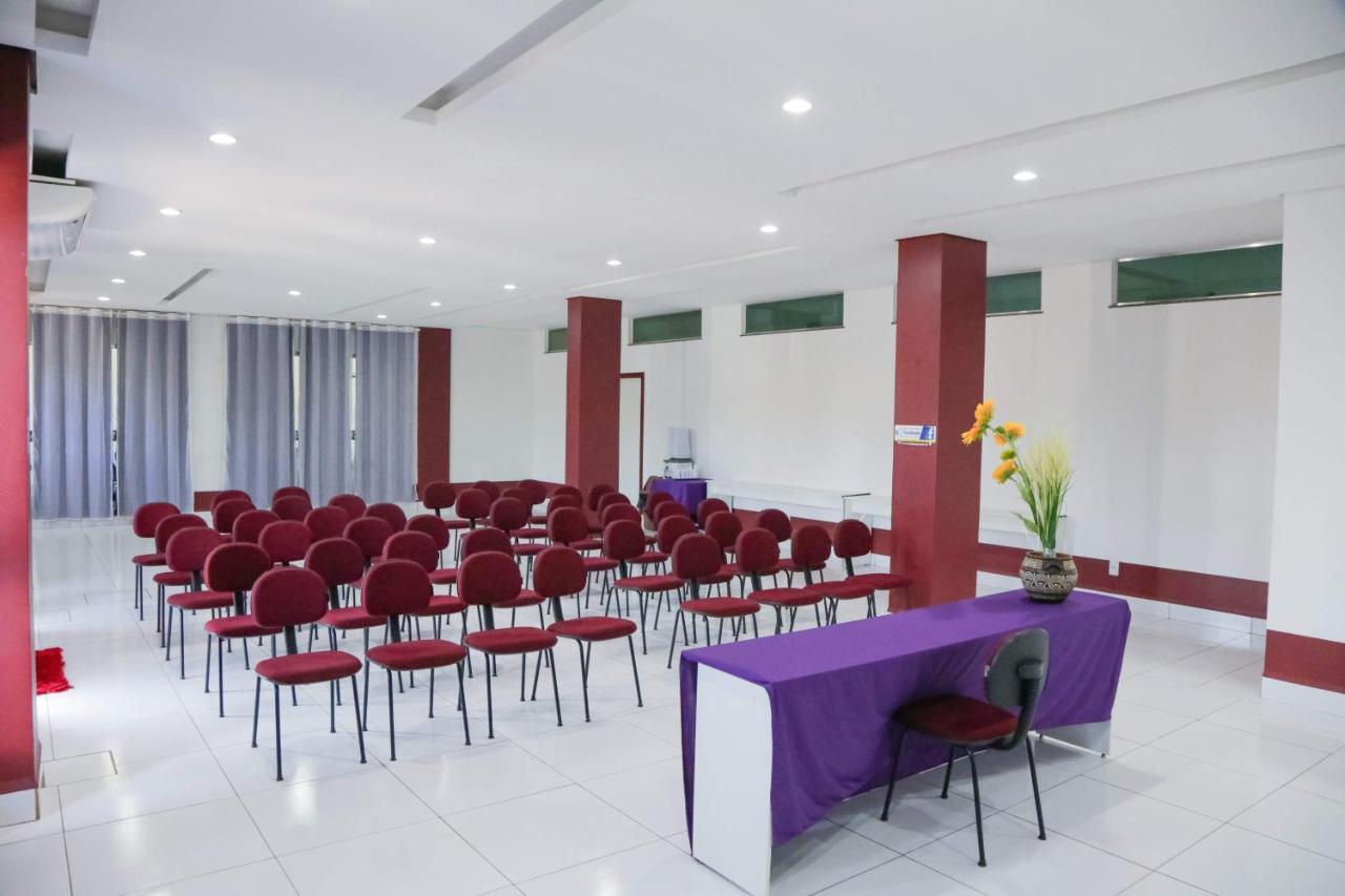 Hotel Acay Santarém Zewnętrze zdjęcie